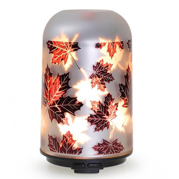 Quality 90*150mm Glass Aroma Diffuser for sale
