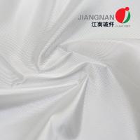 China 6oz Style 7628 Electronic Fiberglass Cloth With Silane Finish factory