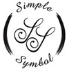 China Simple Symbol Fitness products co.ltd logo
