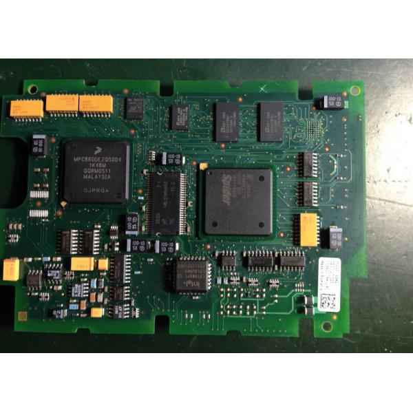 Quality PHILIP M3001A Multipara Monitor Parts Motherboard For Medical Equipment for sale