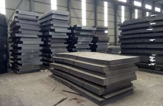 Quality 40mm Carbon Steel Angle Bar 10CrMo910 Sheet Metal Strips SUS Standard for sale
