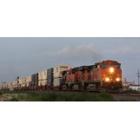 Quality China To The United States International Rail Freight With Amazon FBA Warehousin for sale