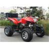 China 200cc,250cc ATV with EEC certification,4-Stroke,automatic with reverse.Good quality factory
