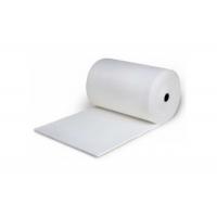 China Floor Saw Textiles Dust Filter Material Roll Pray Paint Booth Low Initial Resistance factory