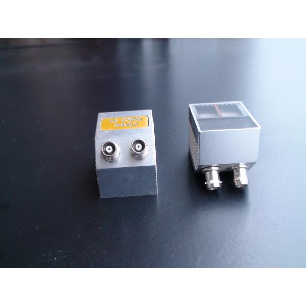 Quality Dual Element Phased Array Probes For Ultrasonic Inspection Equipment ISO CE for sale