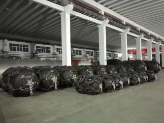 China Factory - Qingdao Jerryborg Marine Machinery Co., Ltd