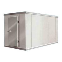Quality Air Cooler Copeland SS 304 Commercial Walk In Freezer for sale