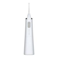 Quality IPX7 Cordless Smart Water Flosser Portable Dental Teeth Irrigator for sale