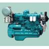 China Light Weight Power Marine Diesel Engines For Ships With Turbo Charging factory