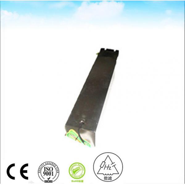 Quality 115V 250V AC 30A 3 Phase Low Pass Emi Filter For Rail And Transportation for sale