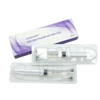 China Female Dermal Lip Fillers Nose Filler Hyaluronic Acid Injection For Rhinoplasty factory