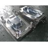 China Plastic Rapid Injection Molding , Multi Cavity Injection Molding For Household Appliance factory