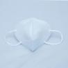 China Ear Loop Disposable Anti Dust KN95 Protection Face Masks factory