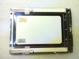 Quality LQ10D345 76PPI 10.4 INCH 640×480 Sharp TFT LCD Display 211.2(W)×158.4(H) mm for sale