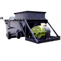 China K type Reciprocating coal feeder for SOFT coal factory