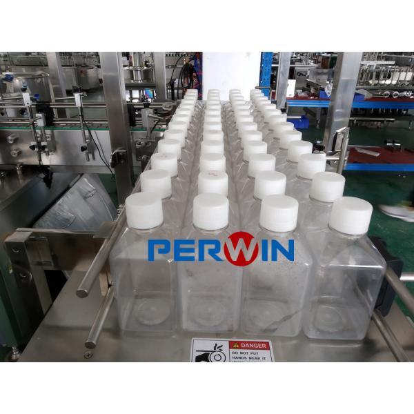 Quality TUV Aseptic Filling And Cappign Machine GMP Standard Serum And Medium for sale