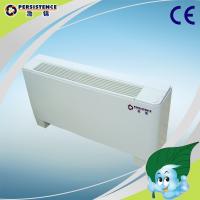 China Floor standing Fan Coil Unit factory