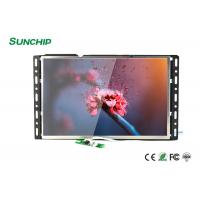 Quality 10.1 Inch Ultra Bright Open Frame TFT High Brightness touch Screen LCD Display for sale
