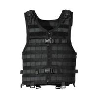 China Customized Flame Retardant Bulletproof Vest Light Weight Stab-Proof Vest factory