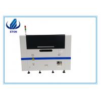 Quality High Accuracy Advertisement Indoor Outdoor Display Making Machine for sale