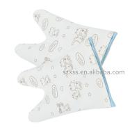 China Customized newborn Neck Pillow Cushions Body Bed Sleeping factory