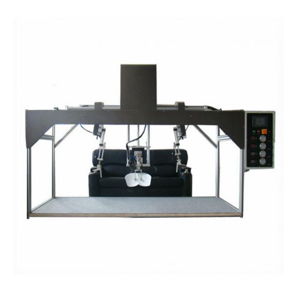 Quality Micro-computer Controller Cobb Absorption Tester Paper Testing Machine for Ink for sale