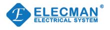 China supplier Hefei Elecman Electrical Co., Ltd.