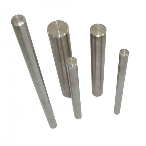 Quality TISCO BAOSTEEL 2mm 3mm 6mm Round Bright Bar SS 304 2B BA 8K Finish for sale