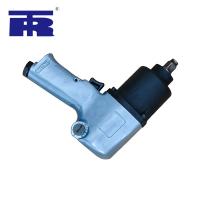 China ISO 3700rpm Pneumatic Lug Nut Gun Performance Tool Air Impact Wrench factory
