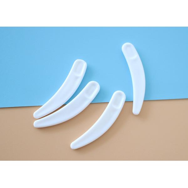 Quality 32.7mm Disposable Plastic Ice Cream Sorbet Scoop for sale