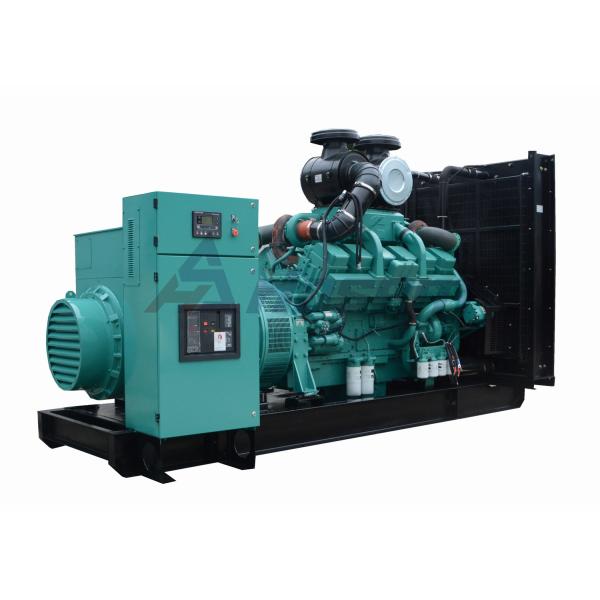 Quality 750kVA Cummins Generator Set for sale