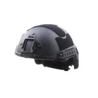 Quality OEM Bullet Proof Level 3A Ballistic Combat Helmet Customized for sale