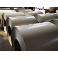 China Experienced Exporter of Prepainted Aluminium Coil for Global Market factory