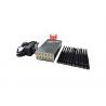 China Portable Cell Phone Blocker Jammer 12 Antennas Plus  8.4W Jamming Up To 20m factory