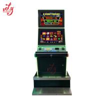 China Iightning Iink High Stakes Video Slot Machines Casino Slot Gambling factory