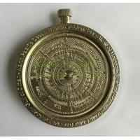 china blank challenge coin