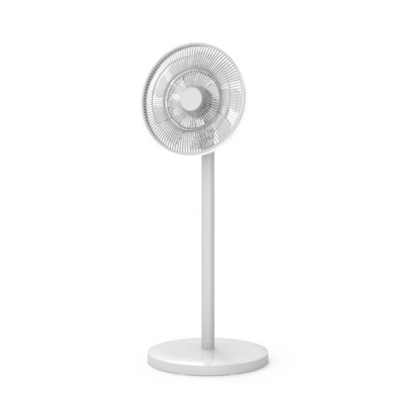 Quality Remote Control Stand Oscillating Pedestal Tower Fan 7-Hour Timer for sale
