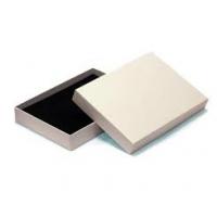 Quality Paperboard PET Window Rigid Folding Box Custom Size for sale