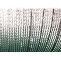 Quality Automotive Stainless Steel Braided Sleeving For Metal Braided Hose Protection for sale