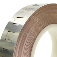 China DLX CuNi 90/10 CuNi 70/30 copper nickel alloy strip for electrical and electronic applications factory