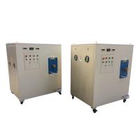 china Magnetic Induction Heating Equipment 340V-430V 800KW IGBT For Heat Treatment