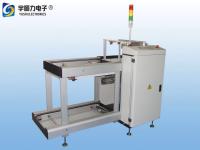 China Automatic PCB Board Handling Equipment / PCB Magazine Loader Fast Speed factory