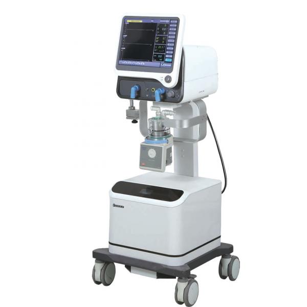 Quality Emergency Department ICU Oxygen Machine Nurse Ventilator S1200 for sale