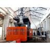 China 500 Liter Water Tank Blow Molding Machine 15 - 18 Pcs / H Capacity SRB120Z factory