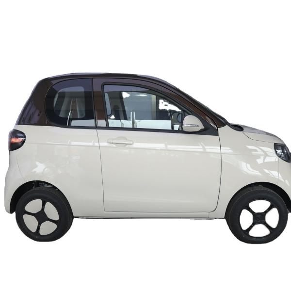 Quality Electric Cars Electric Vehicle ConversionLittle Tiger FEV 2022 FOR-Two Little for sale