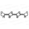 China Grand Cherokee 99 - 03 Jeep Manifold Gasket Set ISO9001 ISO14001 Certification factory