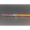 China PH120 High Temperature Heat Resistant Wire SR 114E Silicone Rubber Enhanced factory