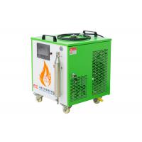 China Energy Saving Brown Gas Electrolyzer 1000L/H Oxy Hydrogen Machine 230V From H2o for sale