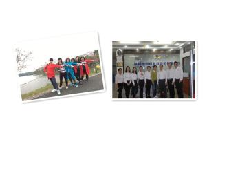 China Factory - Shenzhen Chuangyin Co., Ltd.