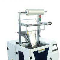 Quality 50HZ Semi Automatic Bagging Machine Sealing Hand Throwing ODM for sale